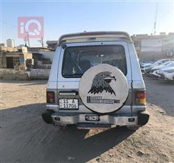 هيونداي جالوبر